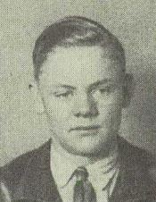 Russell Jarvis Tolman